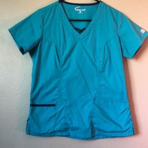 Buttersoft Stretch Scrub Set